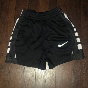 Nike Dri-Fit Shorts for little boys